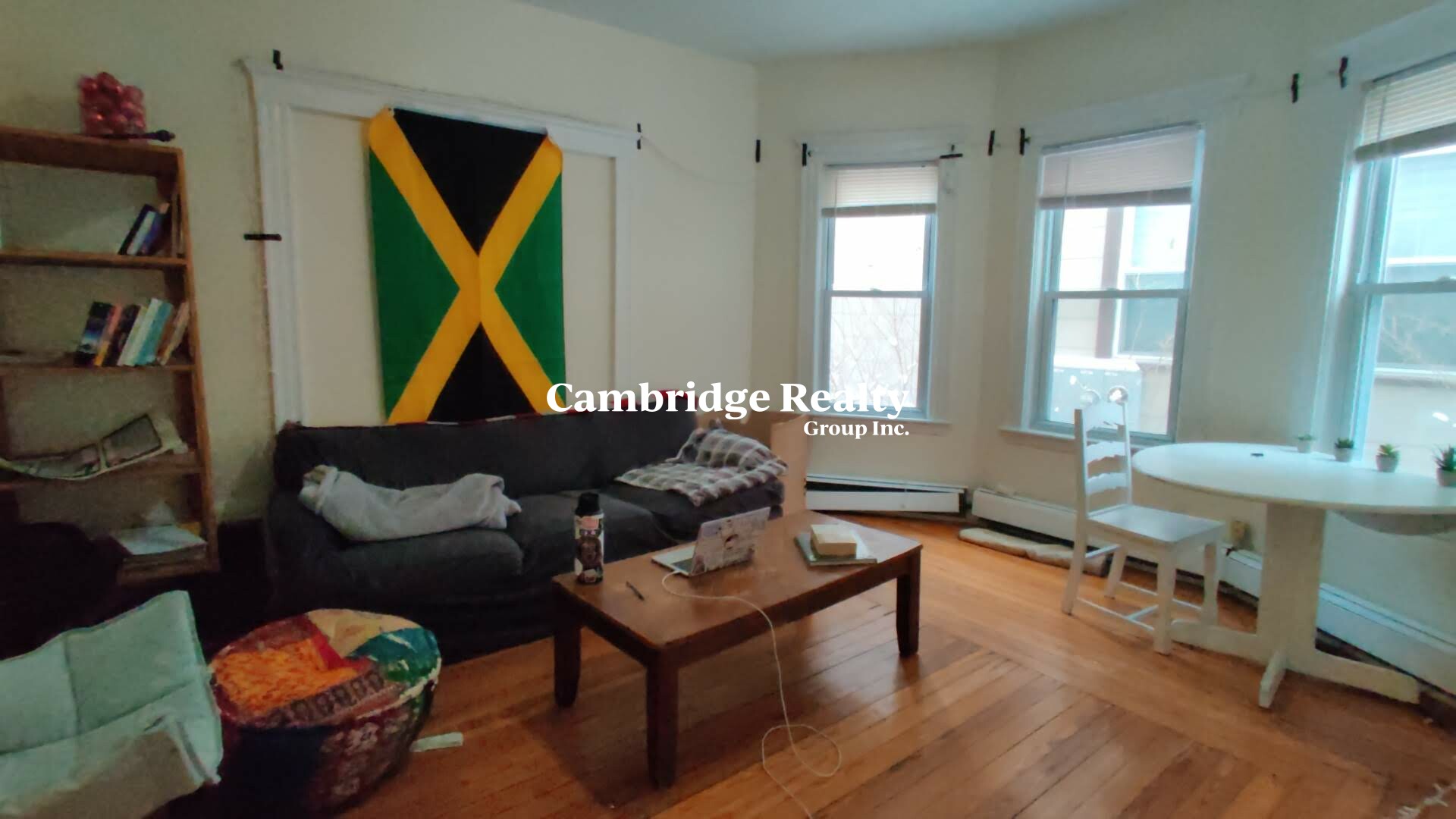 24 Harold St, Union Square