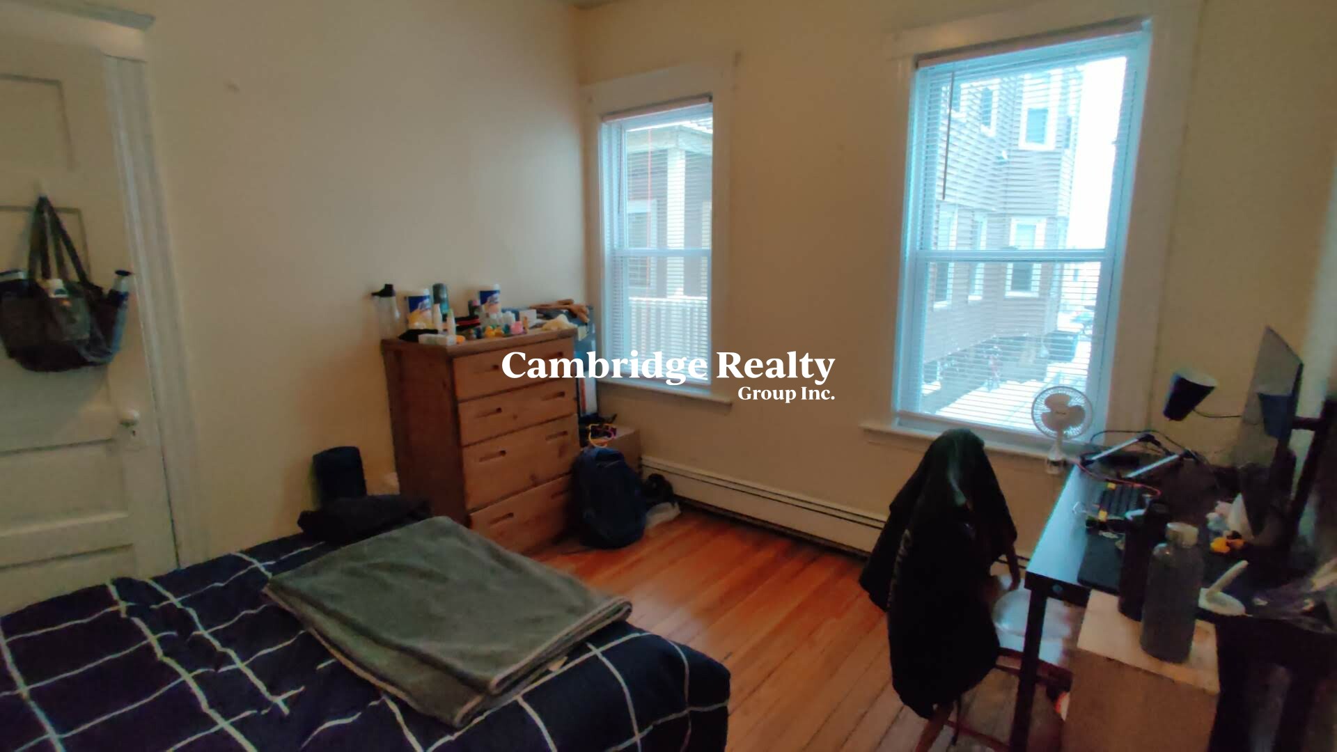 24 Harold St, Union Square