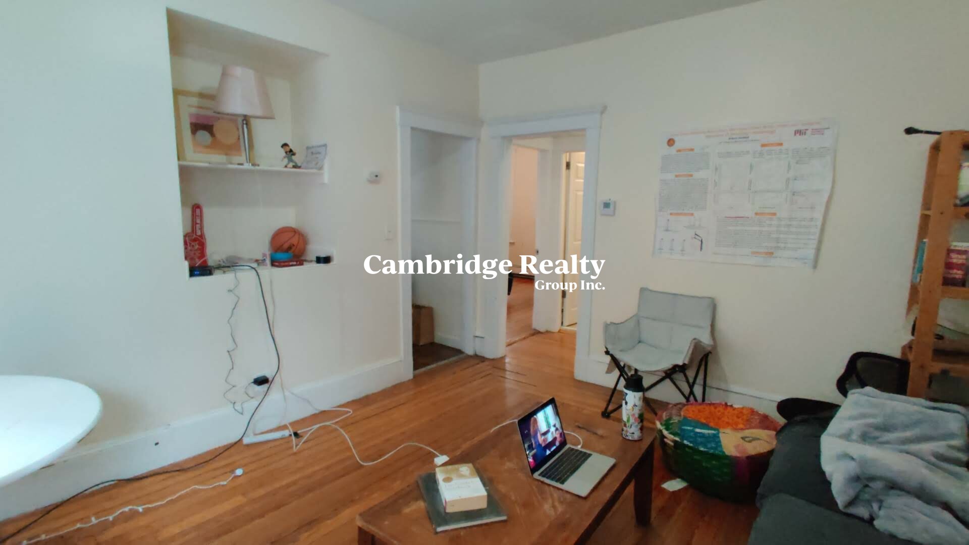 24 Harold St, Union Square