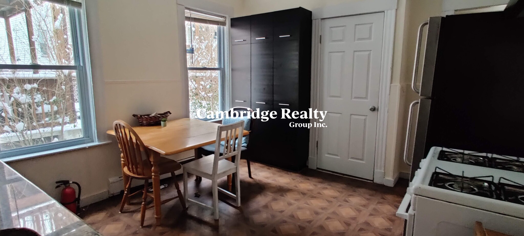 24 Harold St, Union Square