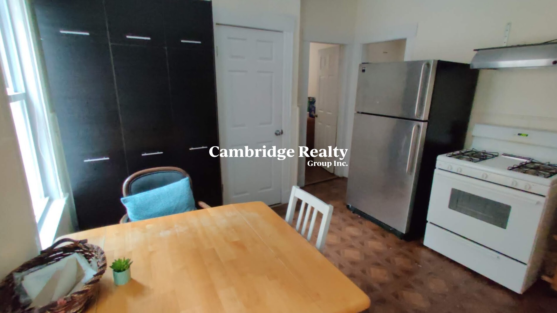 24 Harold St, Union Square