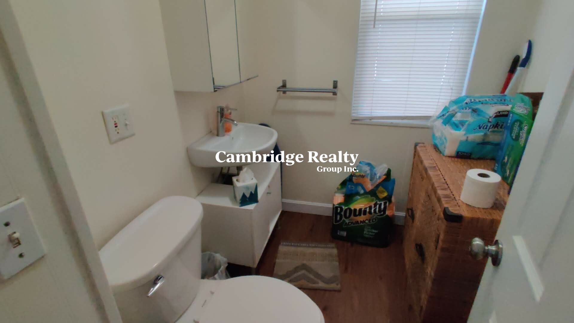 24 Harold St, Union Square