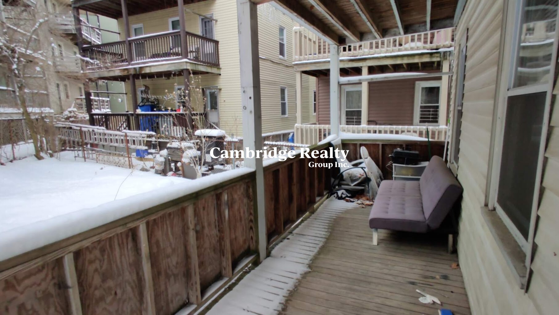 24 Harold St, Union Square