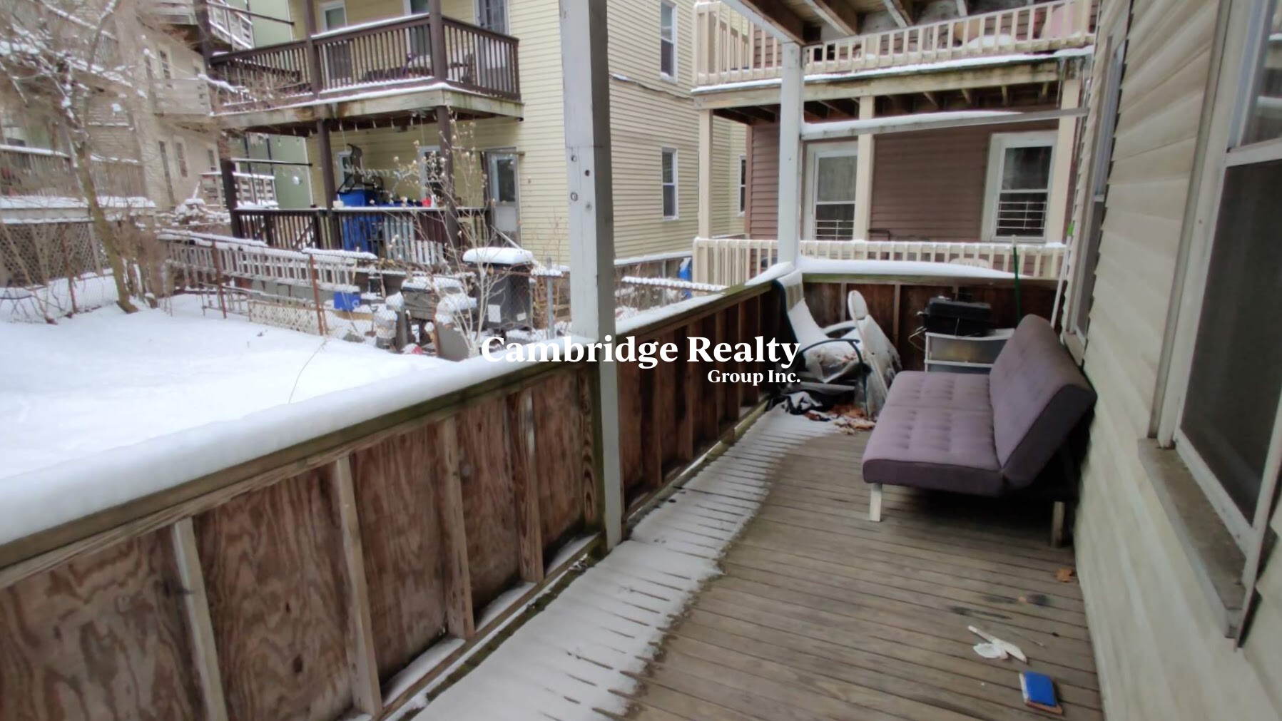 24 Harold St, Union Square