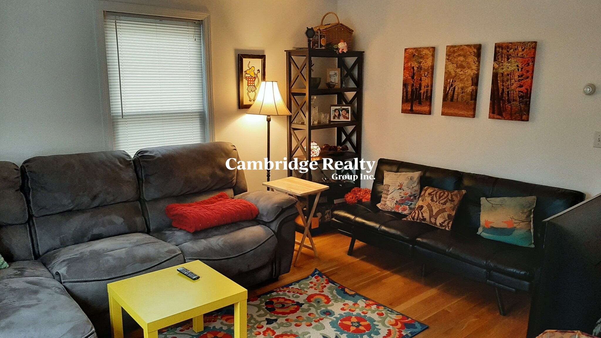 156 Morrison Ave, Davis Square