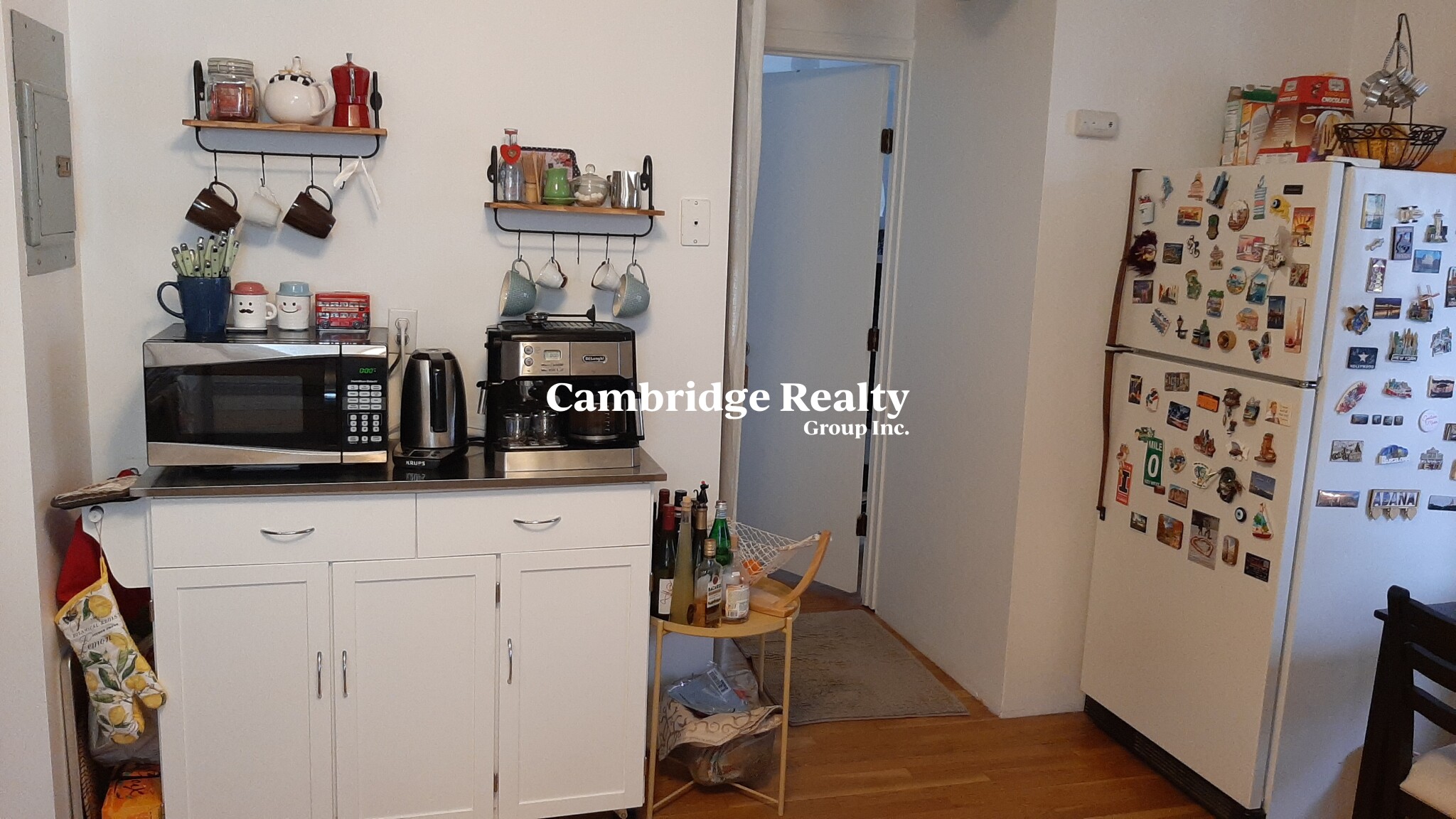 156 Morrison Ave, Davis Square