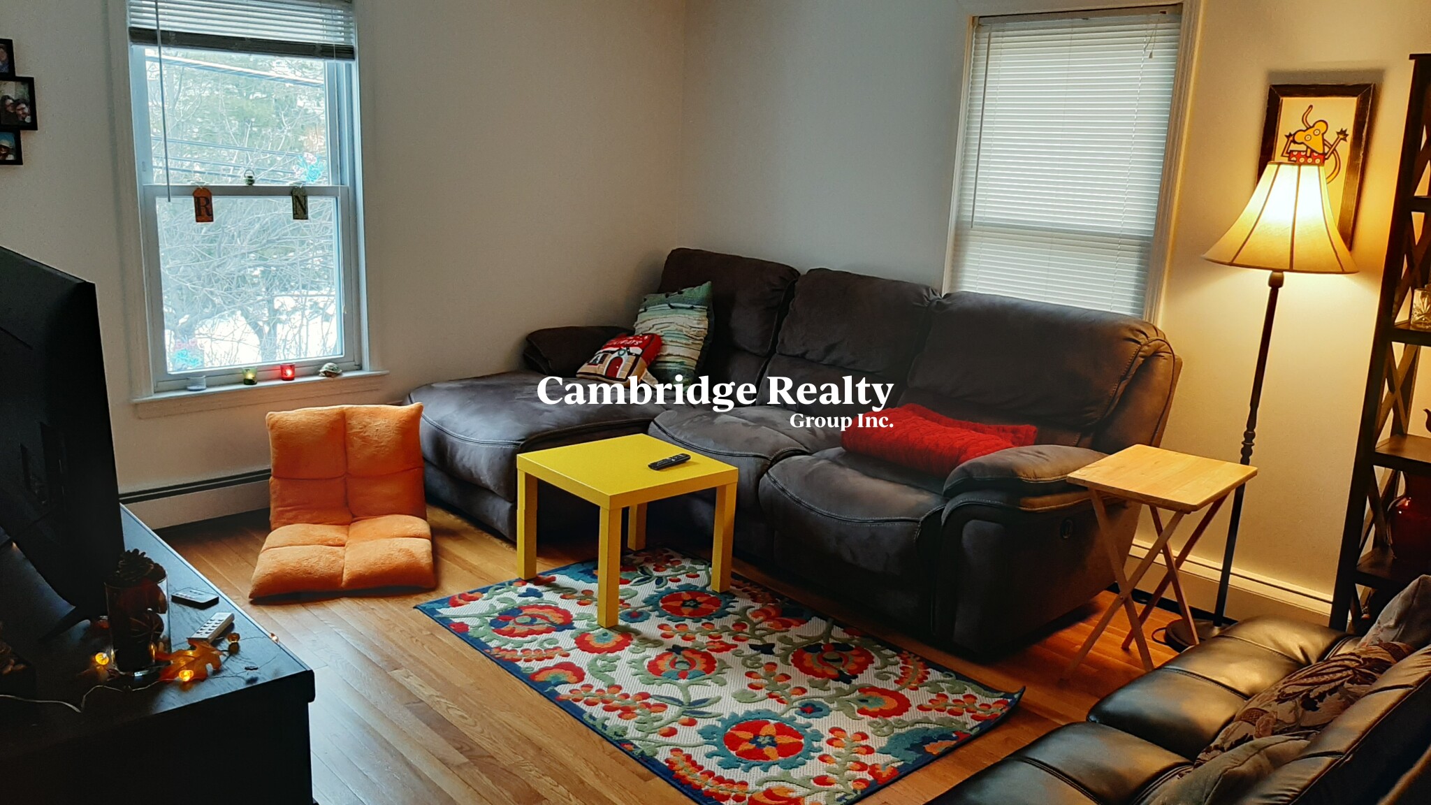 156 Morrison Ave, Davis Square