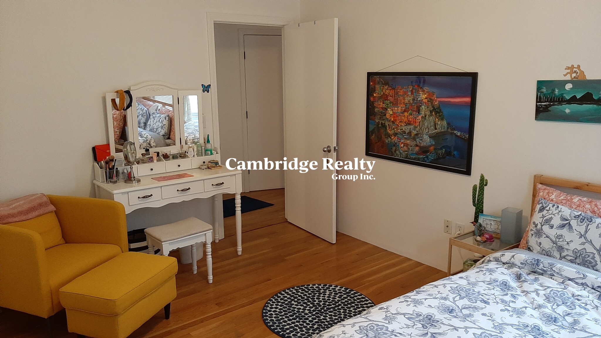 156 Morrison Ave, Davis Square