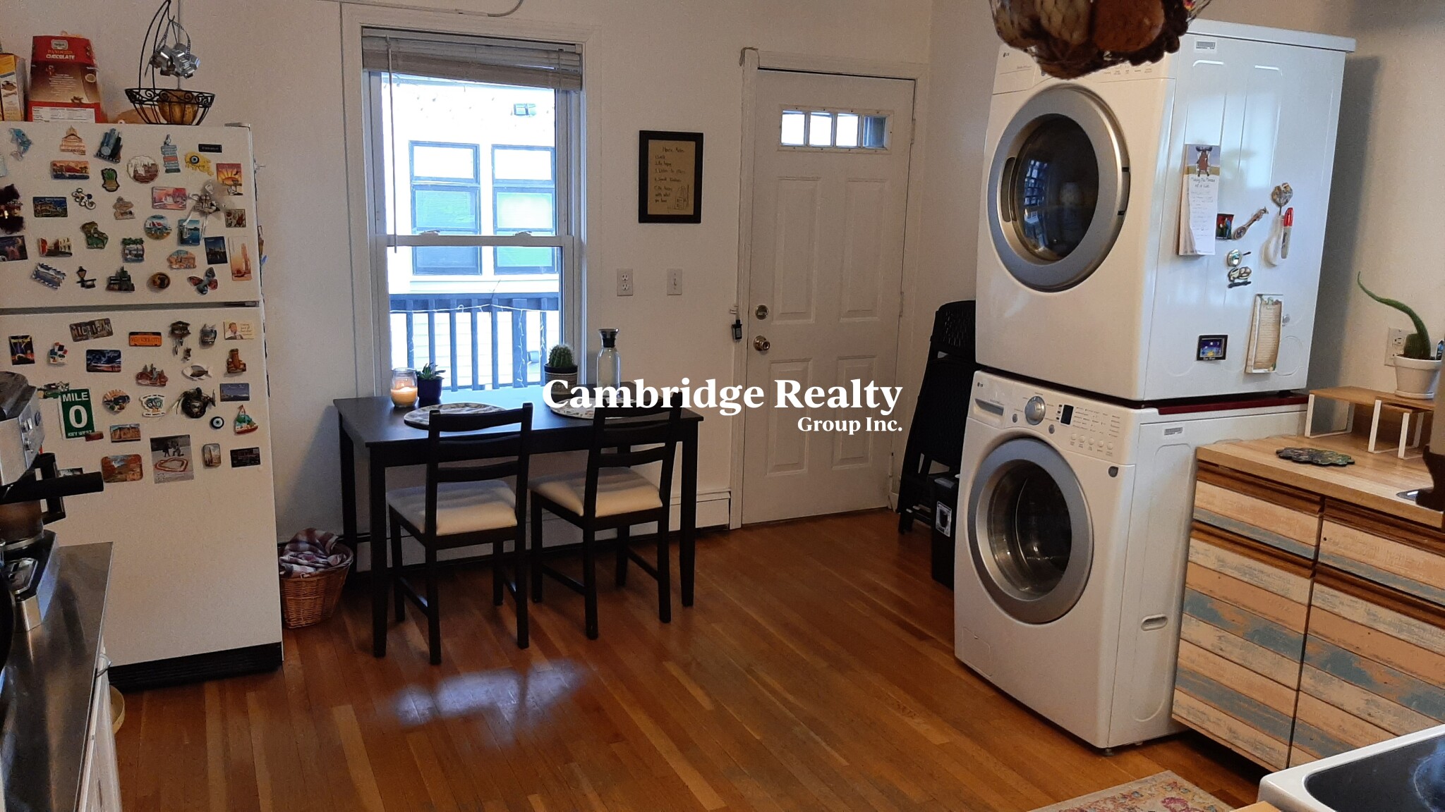 156 Morrison Ave, Davis Square