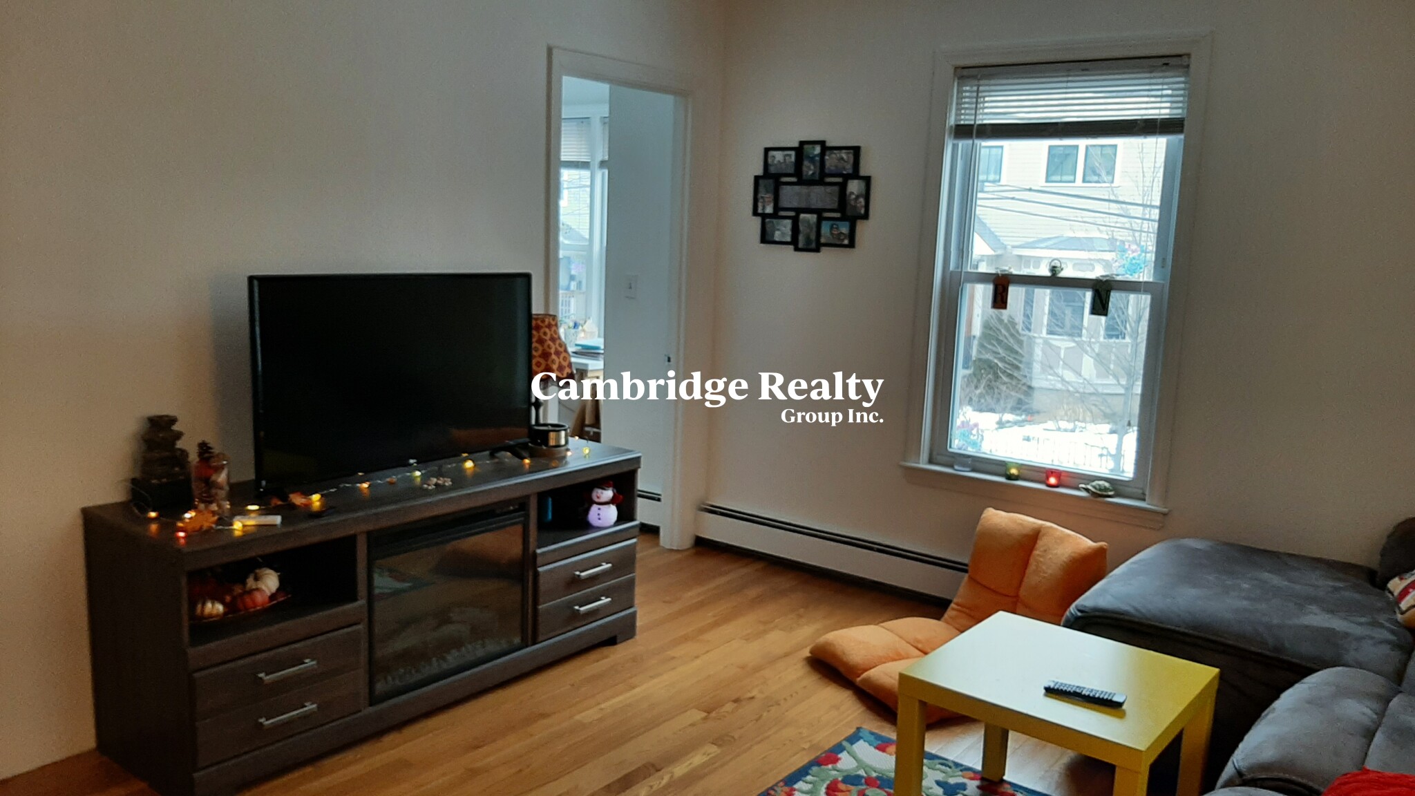 156 Morrison Ave, Davis Square