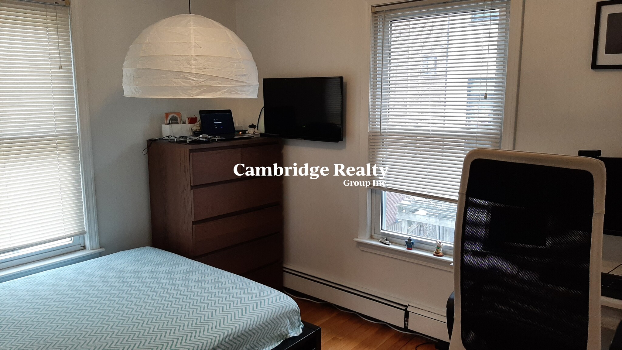 156 Morrison Ave, Davis Square