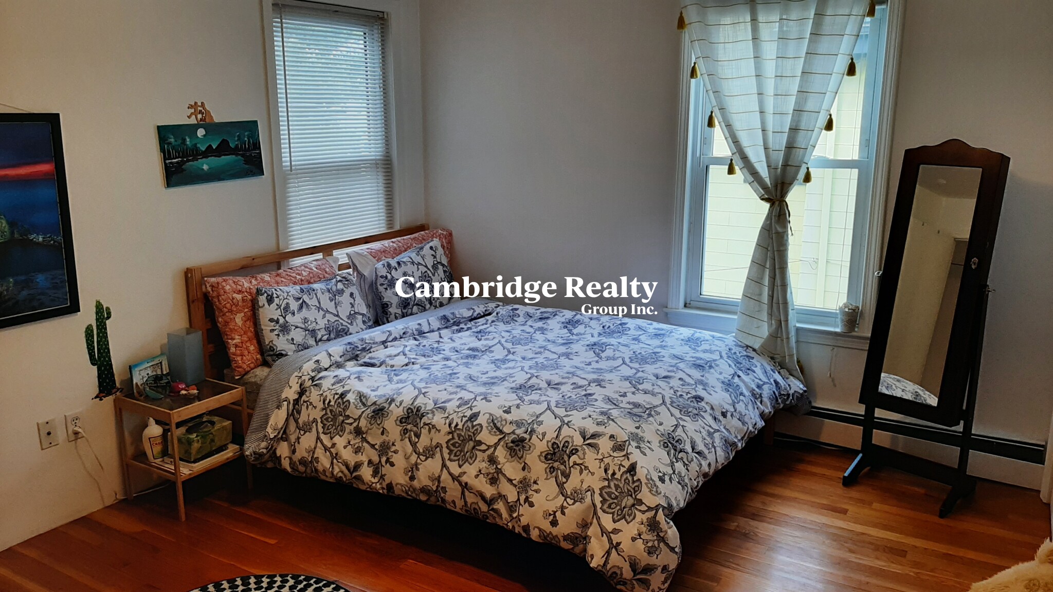 156 Morrison Ave, Davis Square