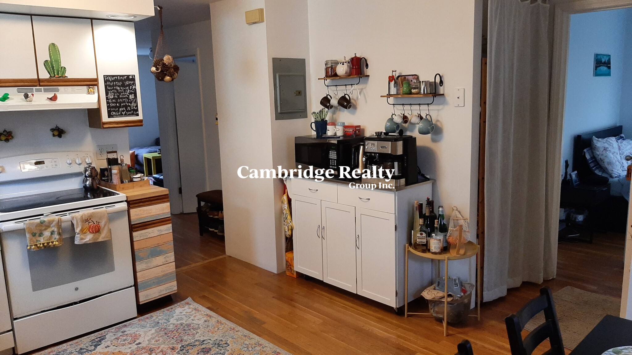 156 Morrison Ave, Davis Square