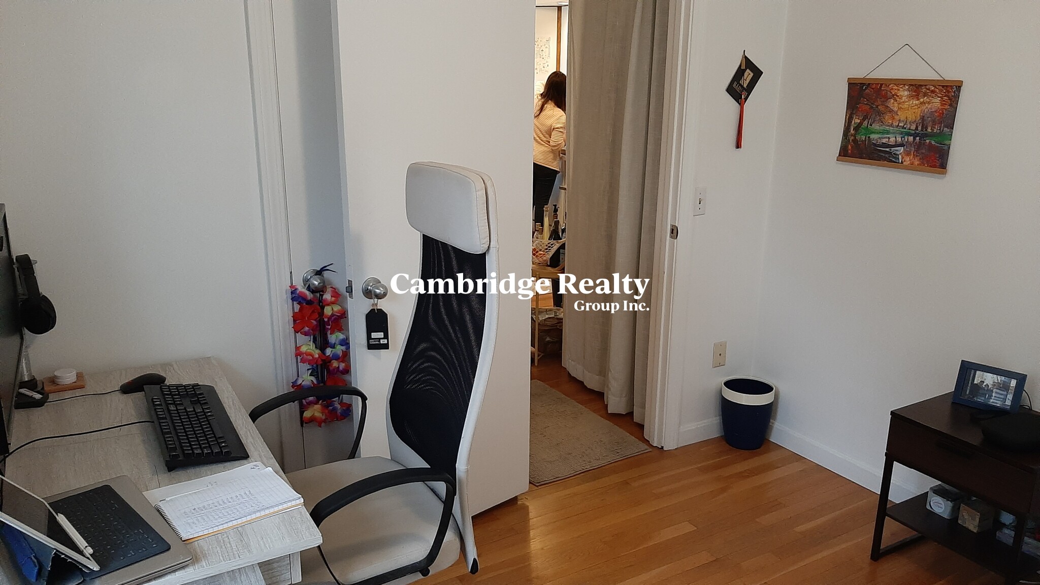 156 Morrison Ave, Davis Square