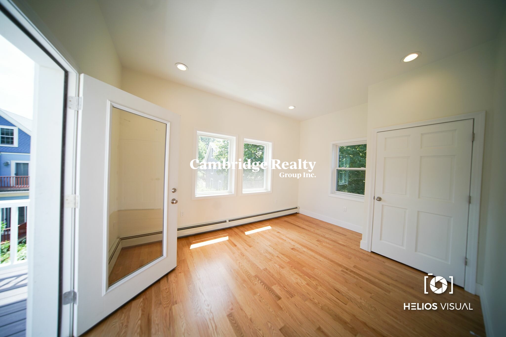 48 Cameron Ave, Teele Square