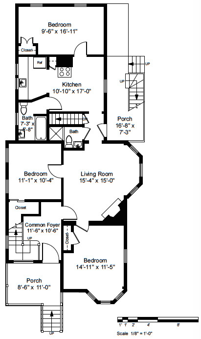 11 Stickney Ave, Winter Hill