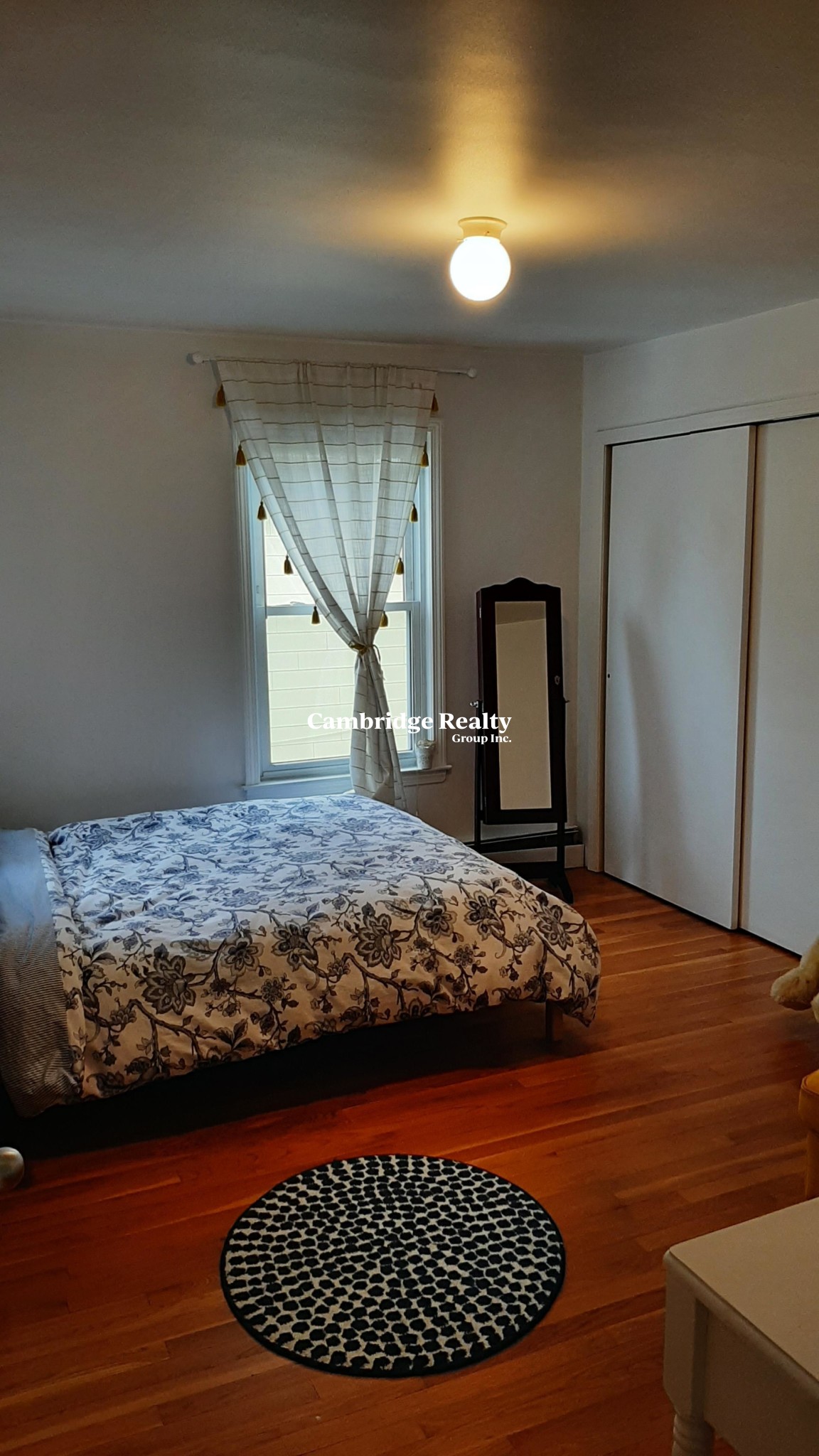 156 Morrison Ave, Davis Square