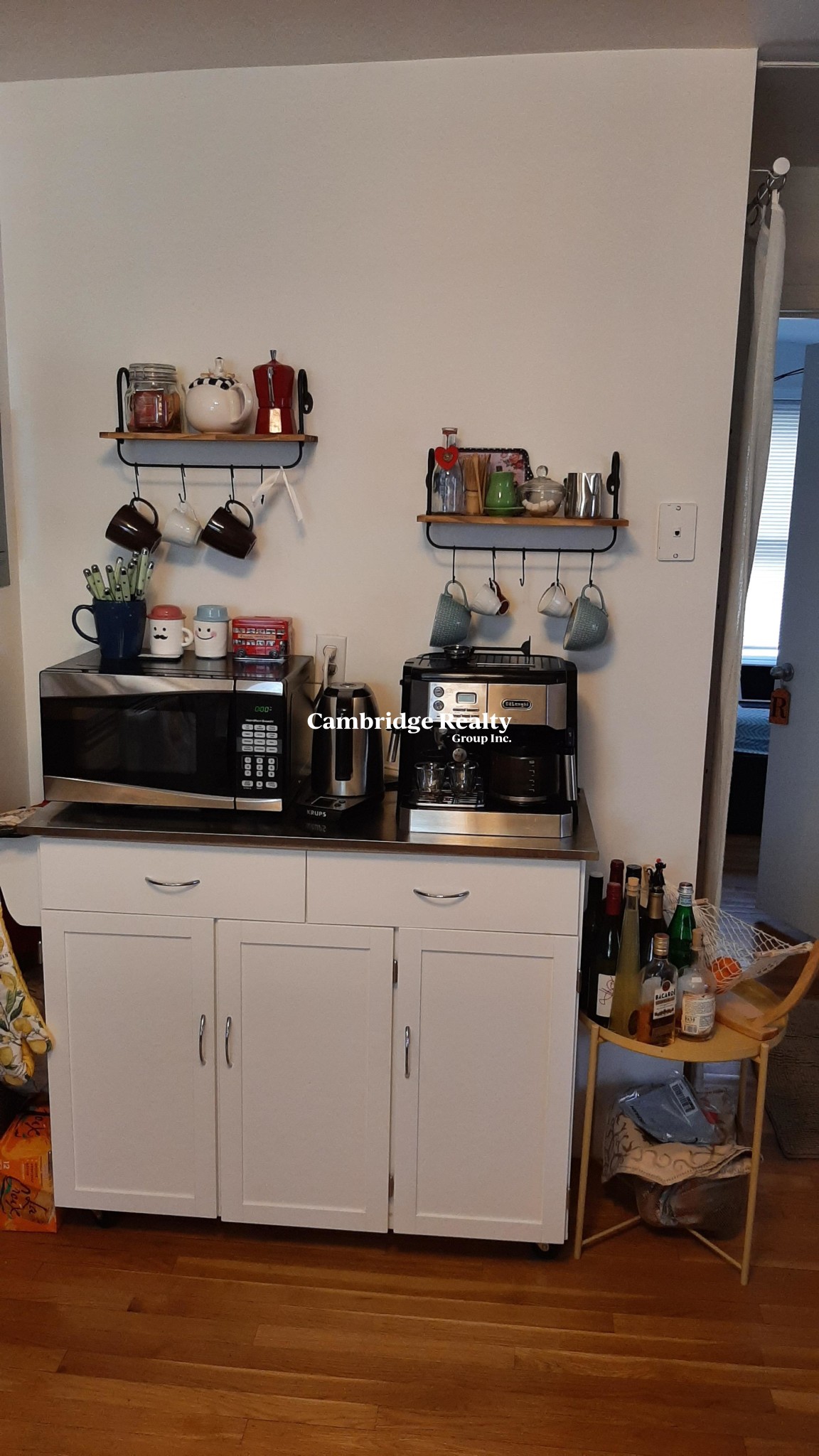 156 Morrison Ave, Davis Square