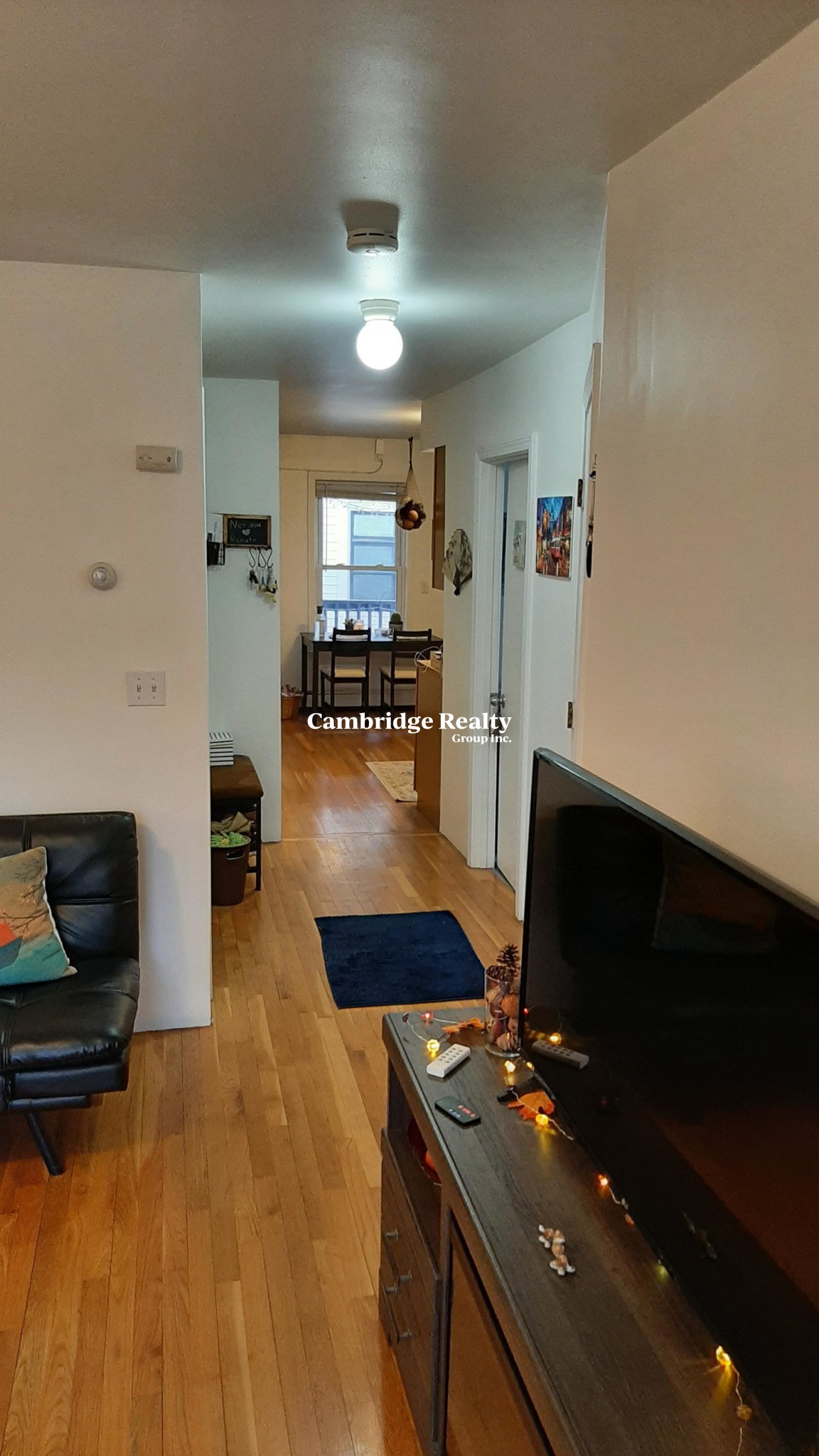 156 Morrison Ave, Davis Square