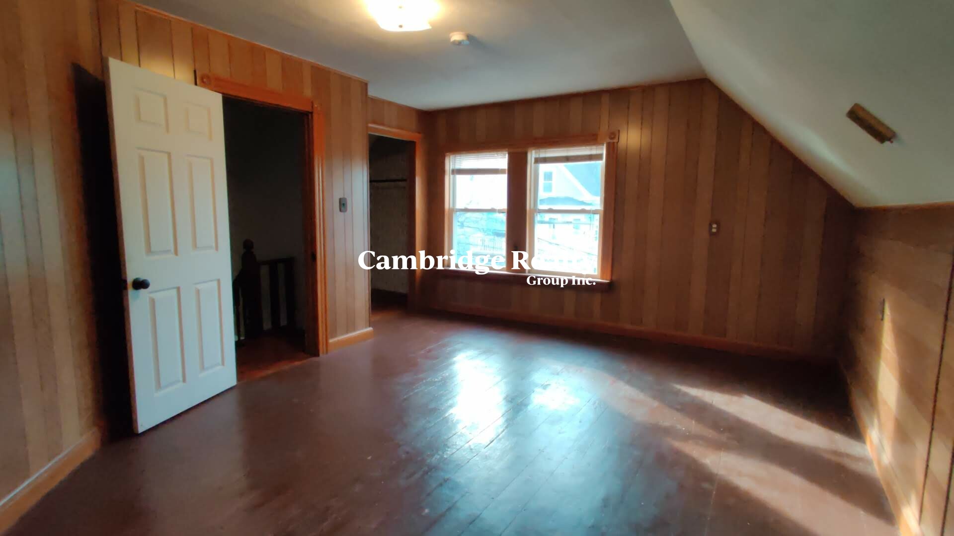 5 bed, 2 bath apartment for rent at 115 Porter St Unit 2, Powder House Square — photo 9 of 22