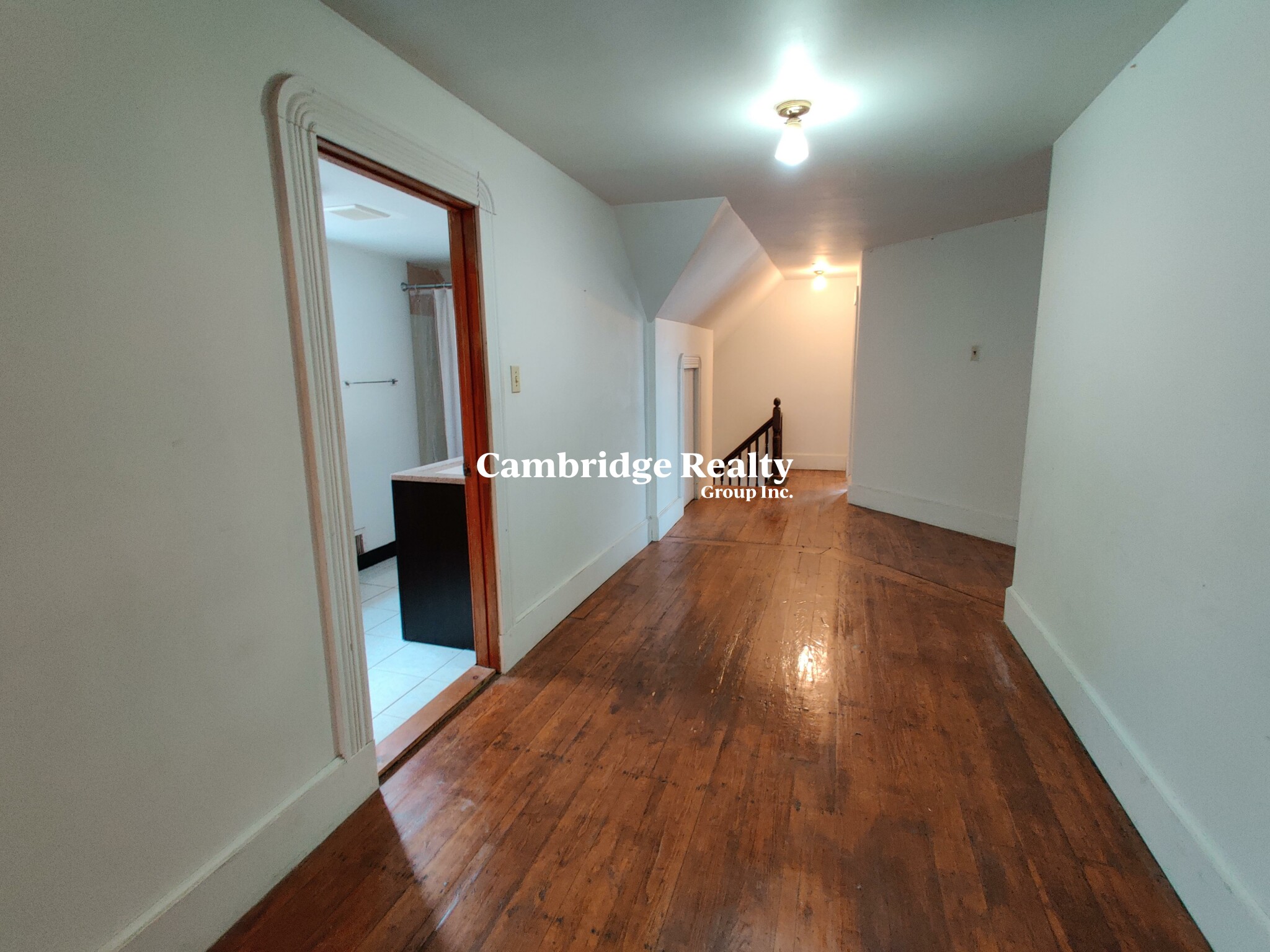 5 bed, 2 bath apartment for rent at 115 Porter St Unit 2, Powder House Square — photo 13 of 22