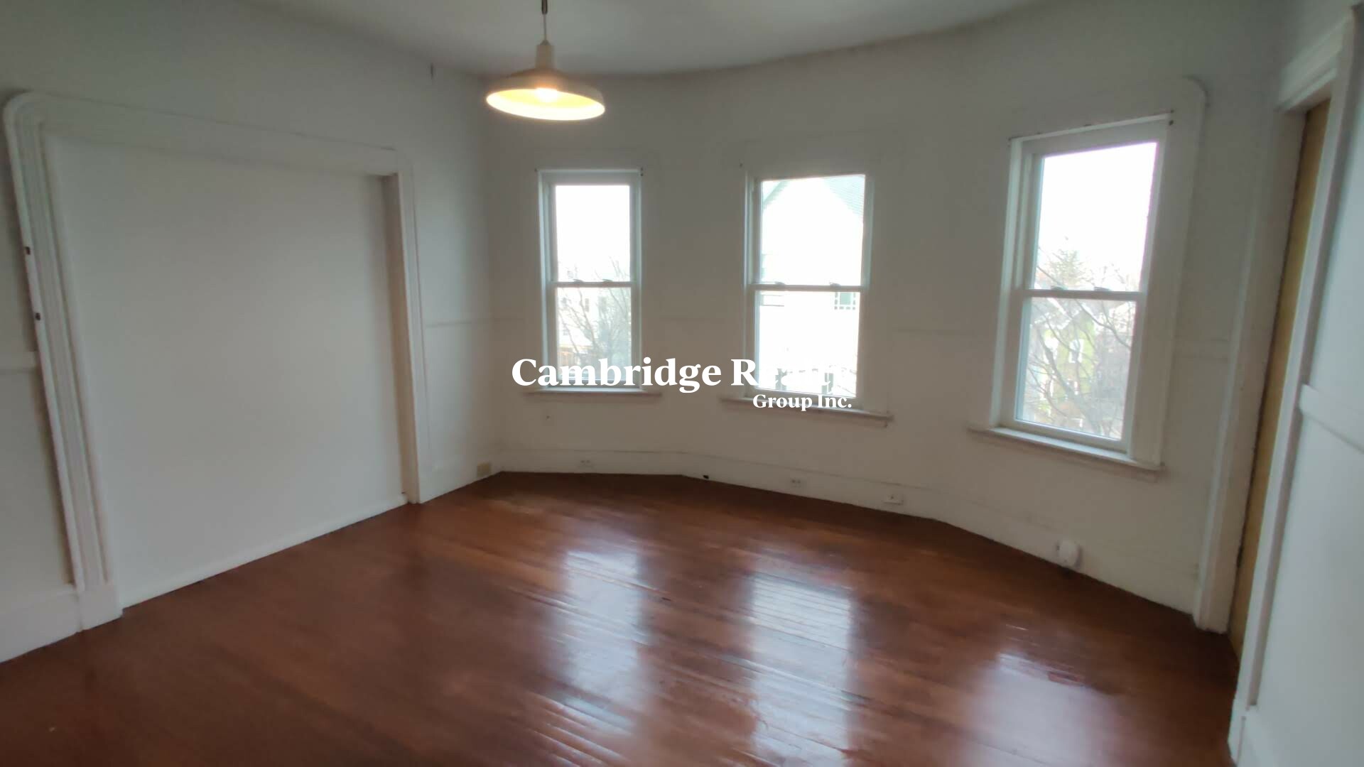 5 bed, 2 bath apartment for rent at 115 Porter St Unit 2, Powder House Square — photo 8 of 22