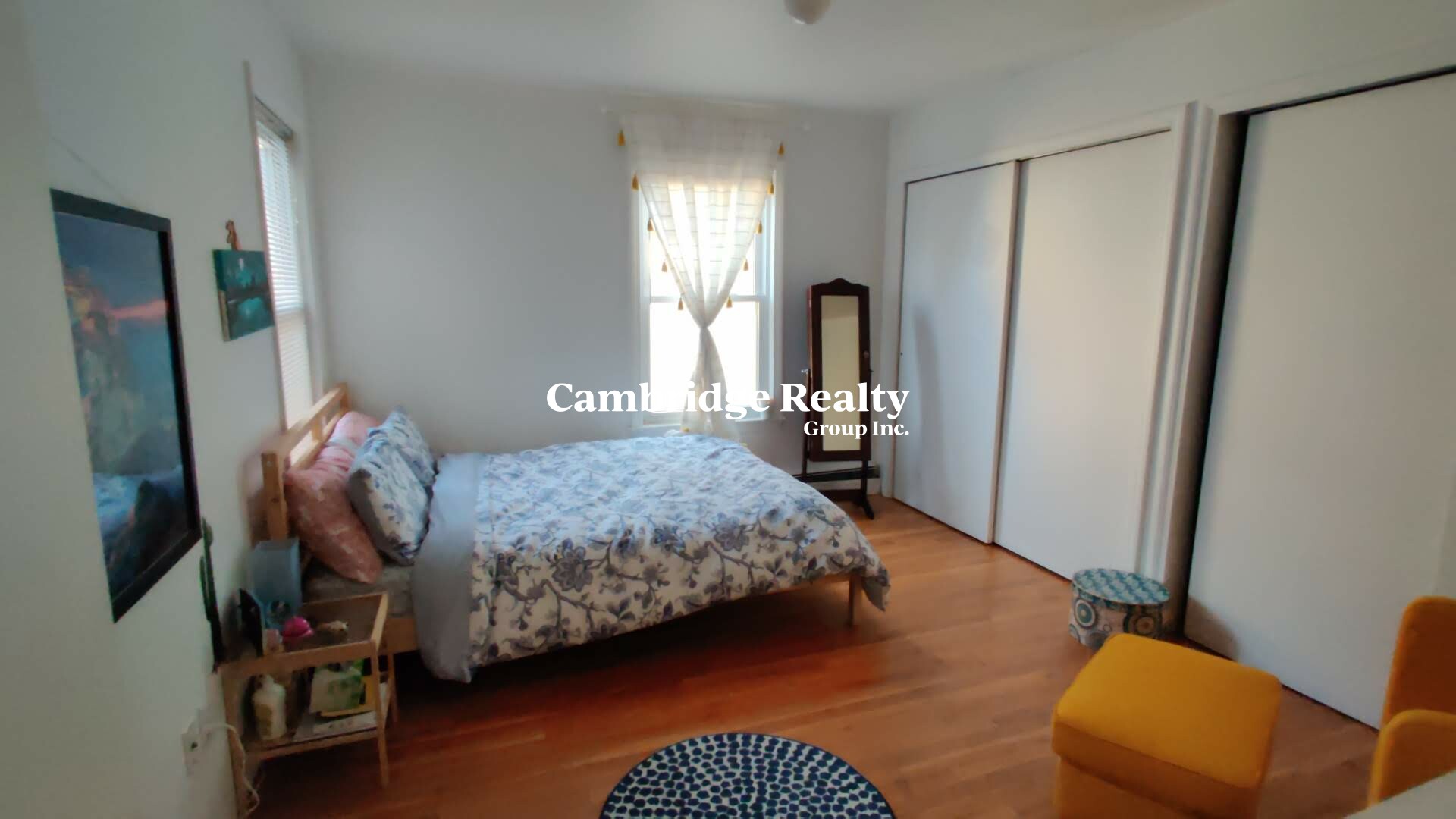 156 Morrison Ave, Davis Square