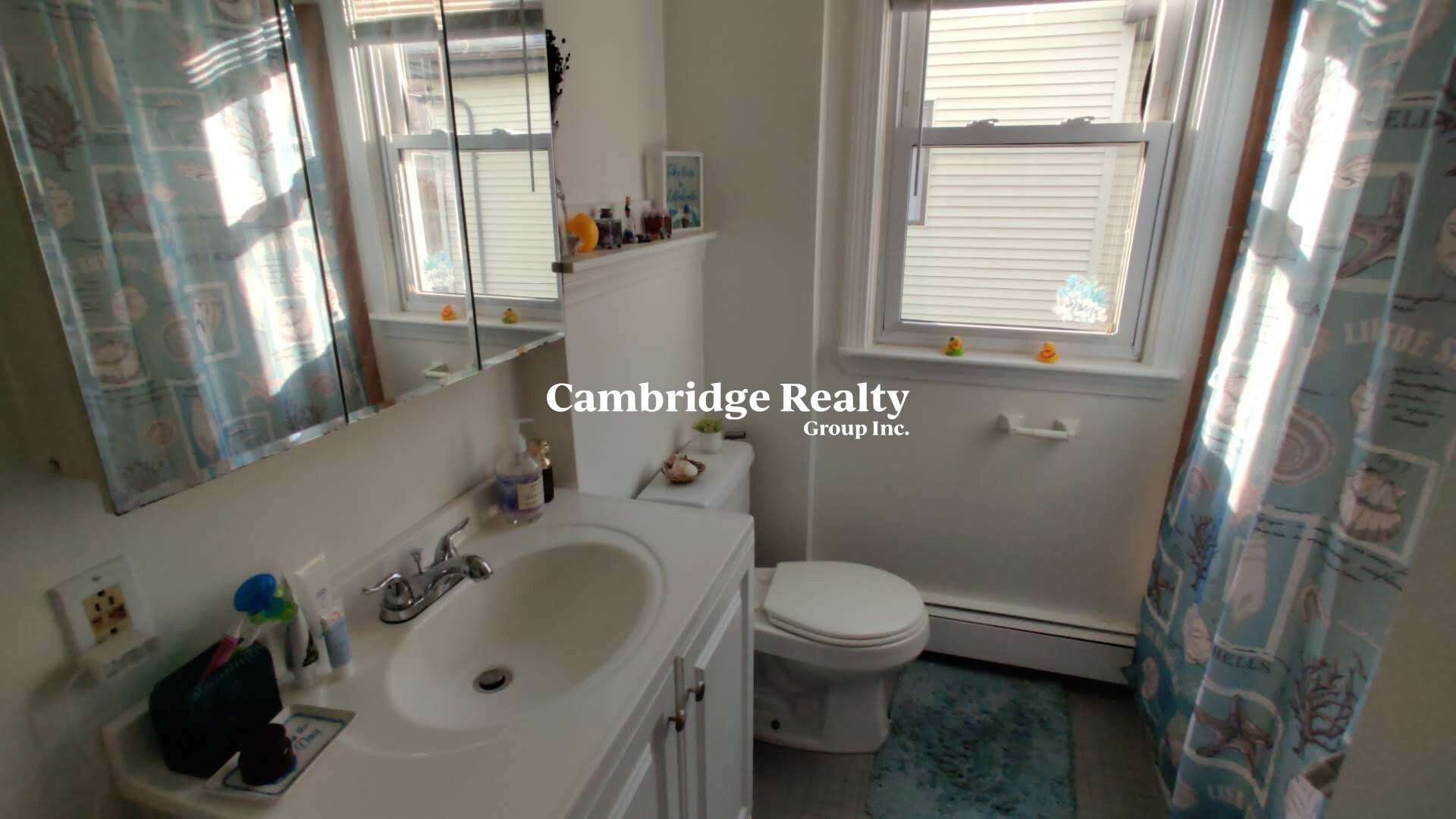 156 Morrison Ave, Davis Square