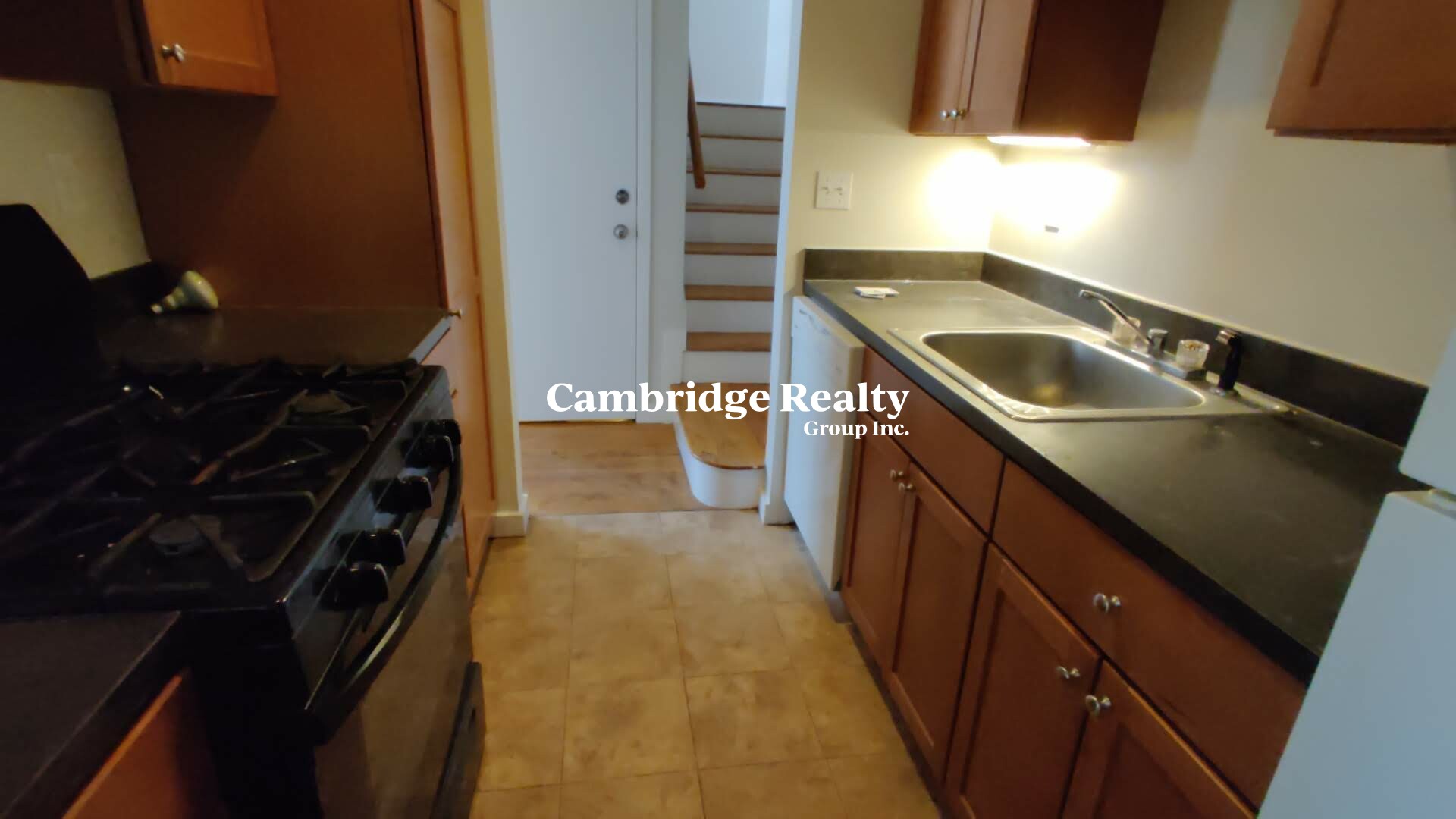 589 Putnam Ave, Cambridgeport