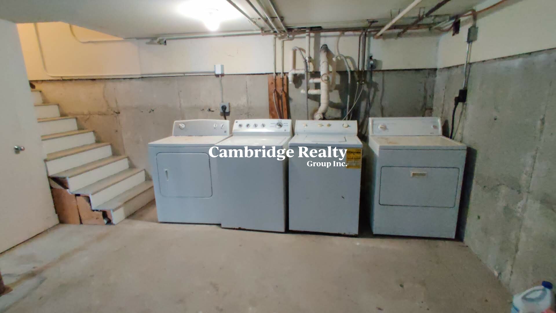 589 Putnam Ave, Cambridgeport