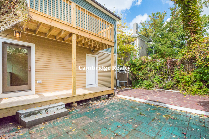 299 301 Alewife Brook Pkwy, West Somerville