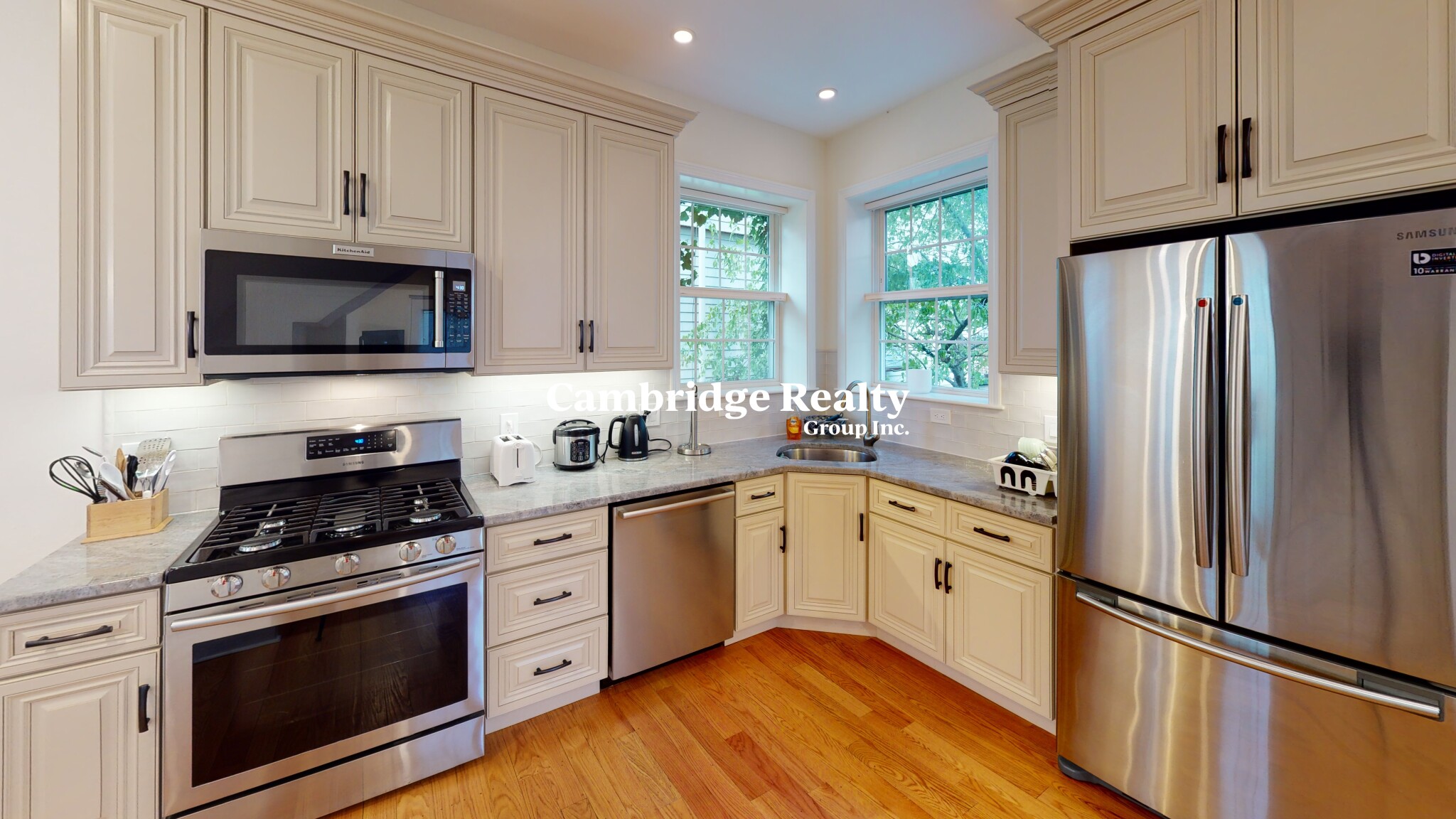 9 Ashton Pl, Mid-Cambridge