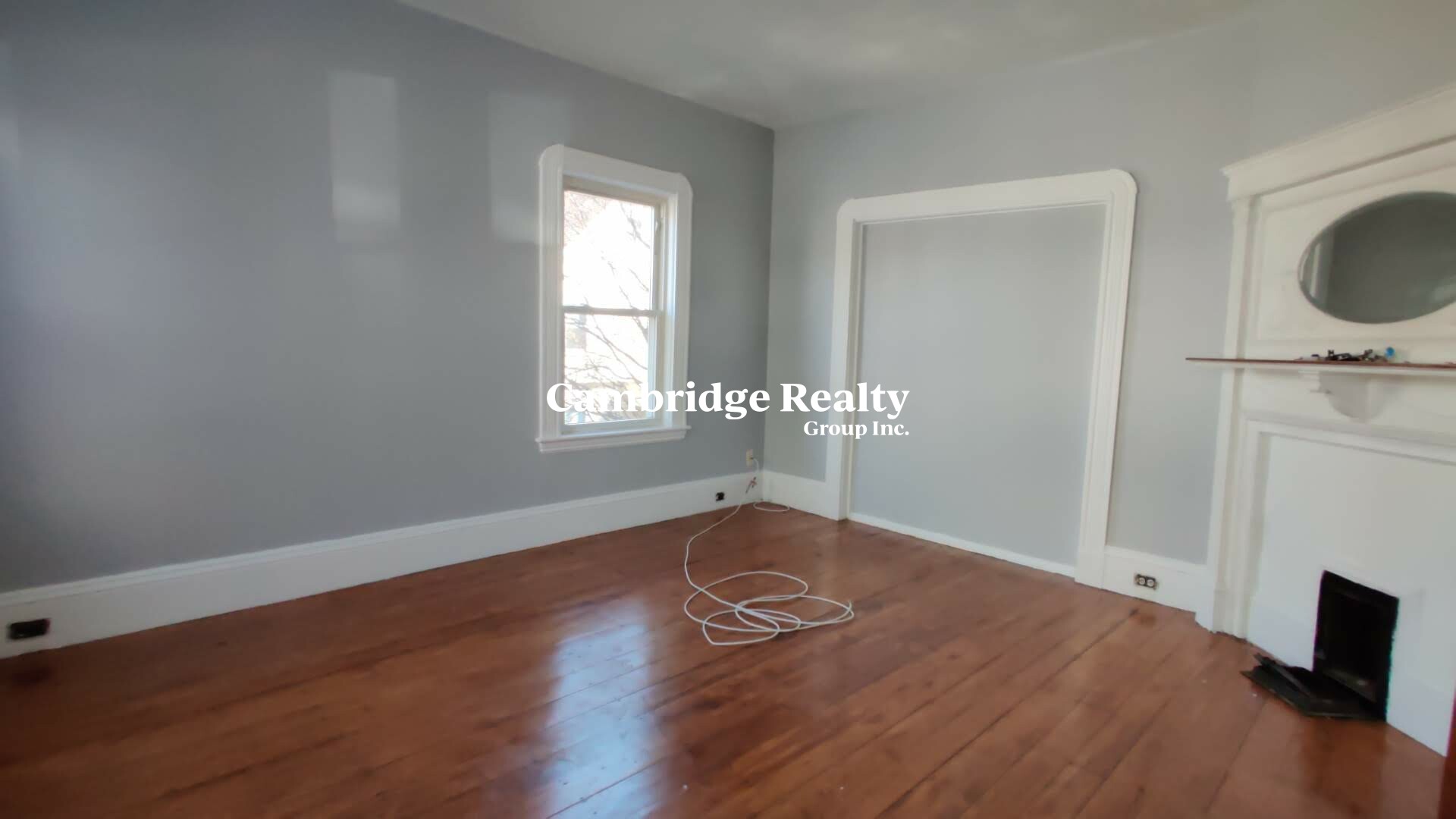 3 bed, 1 bath apartment for rent at 115 Porter St Unit 1, Powder House Square — photo 2 of 8
