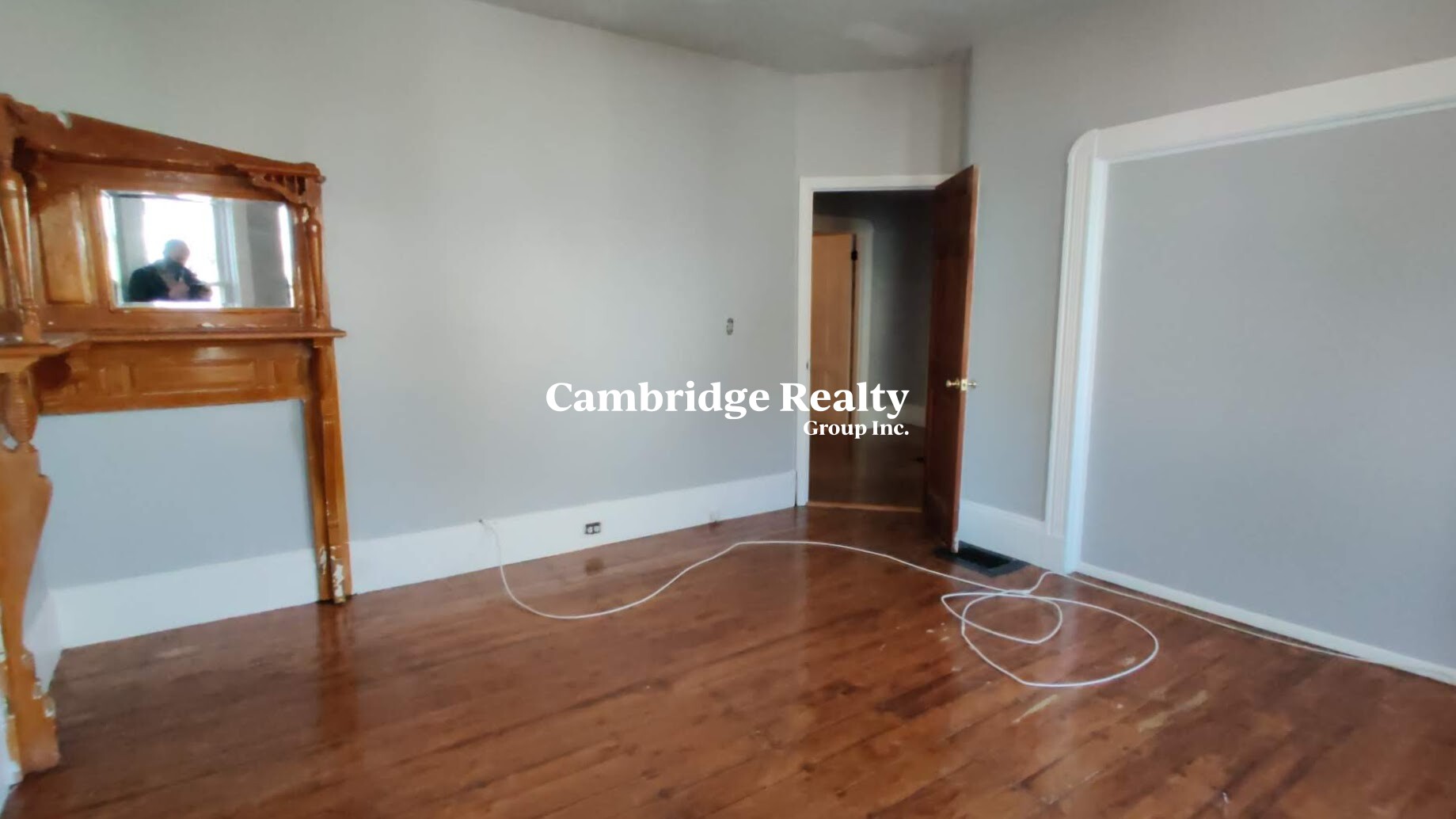 3 bed, 1 bath apartment for rent at 115 Porter St Unit 1, Powder House Square — photo 6 of 8