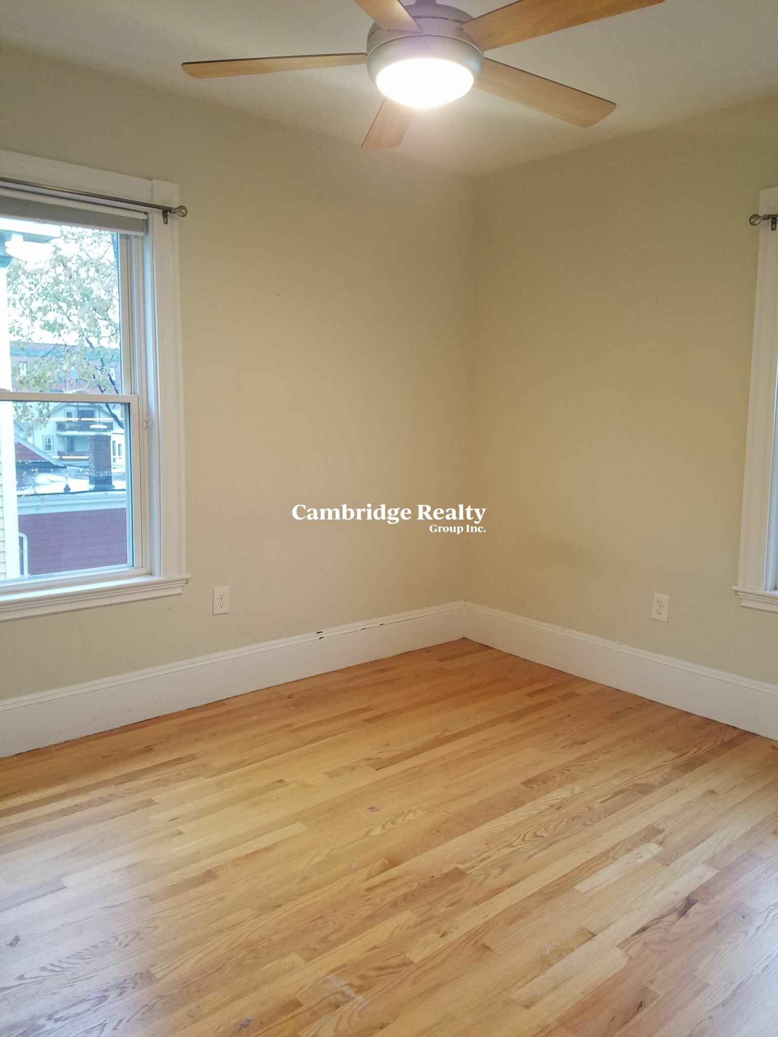 36 William St, Cambridgeport