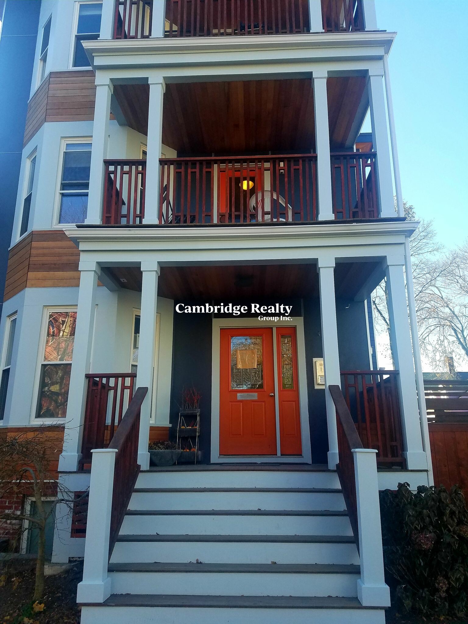 36 William St, Cambridgeport