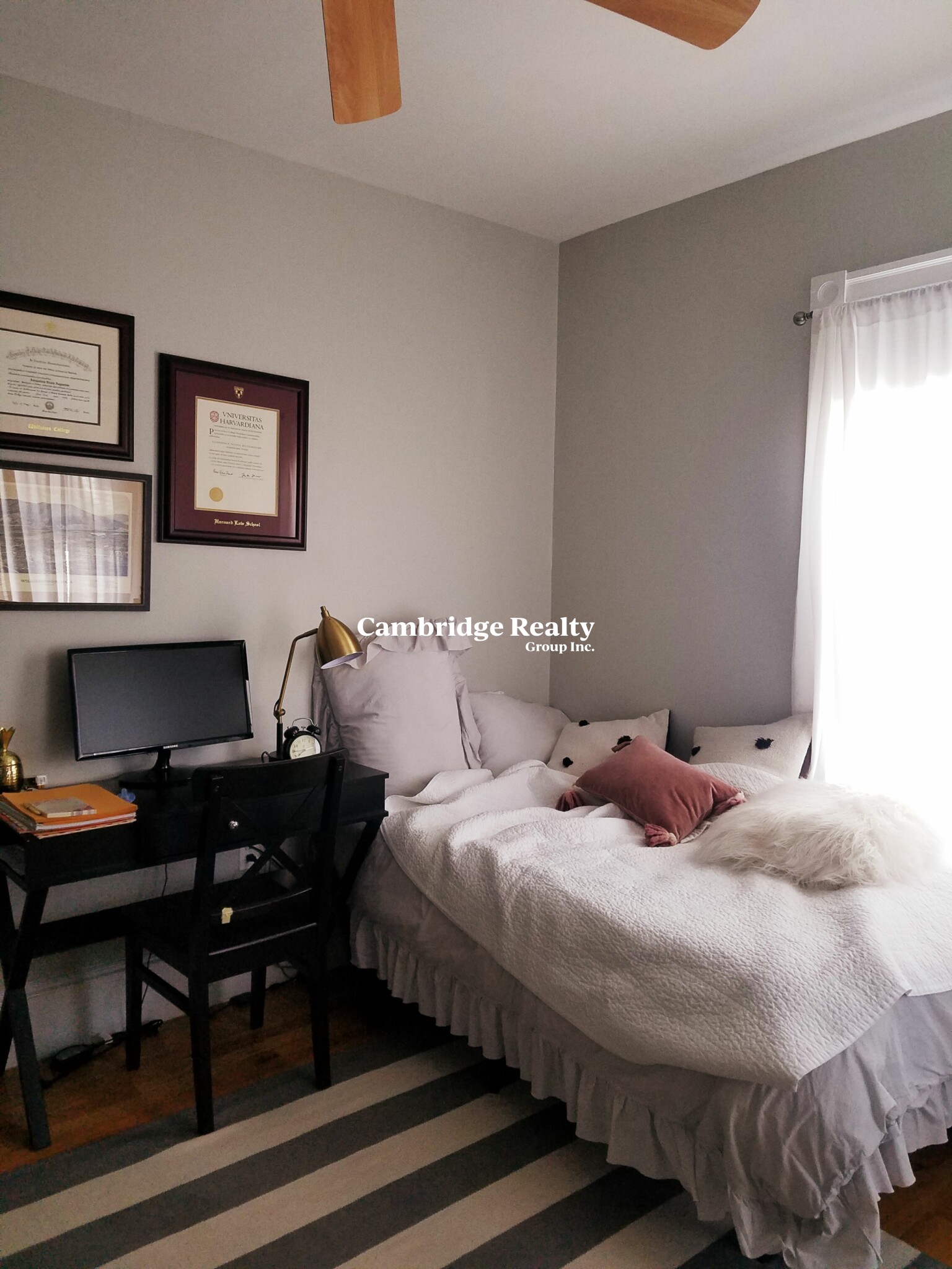 36 William St, Cambridgeport