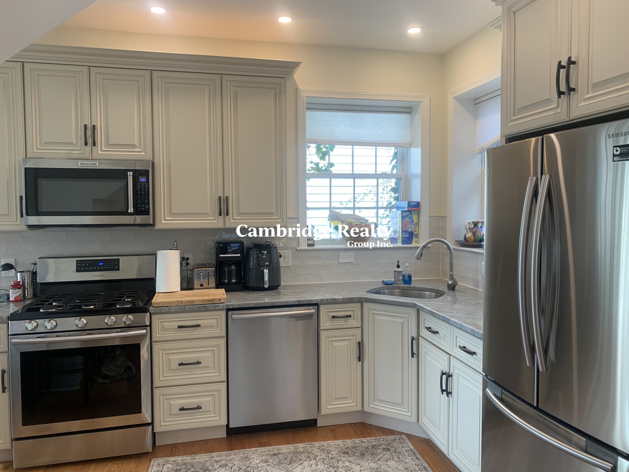 9 Ashton Pl, Mid-Cambridge
