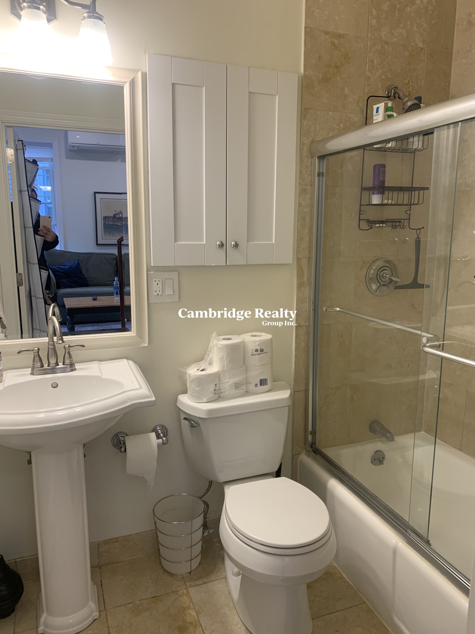 9 Ashton Pl, Mid-Cambridge