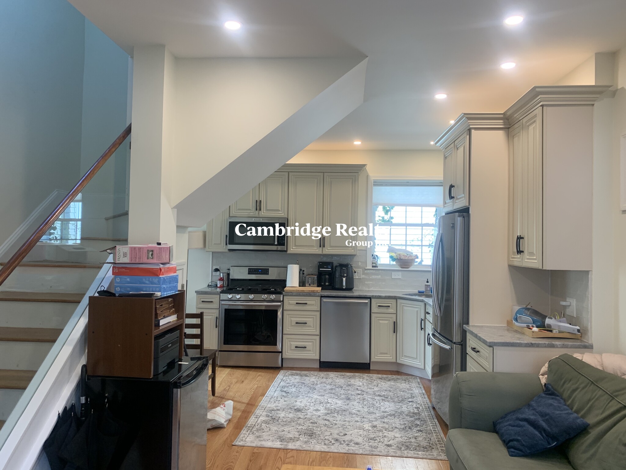 9 Ashton Pl, Mid-Cambridge