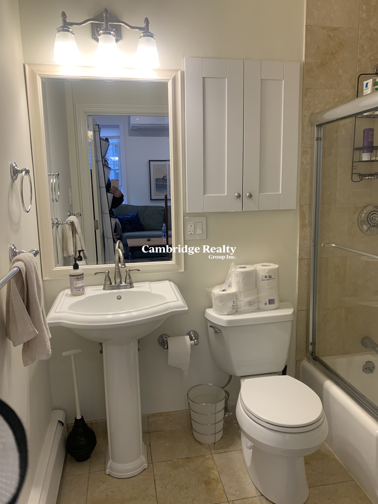 9 Ashton Pl, Mid-Cambridge