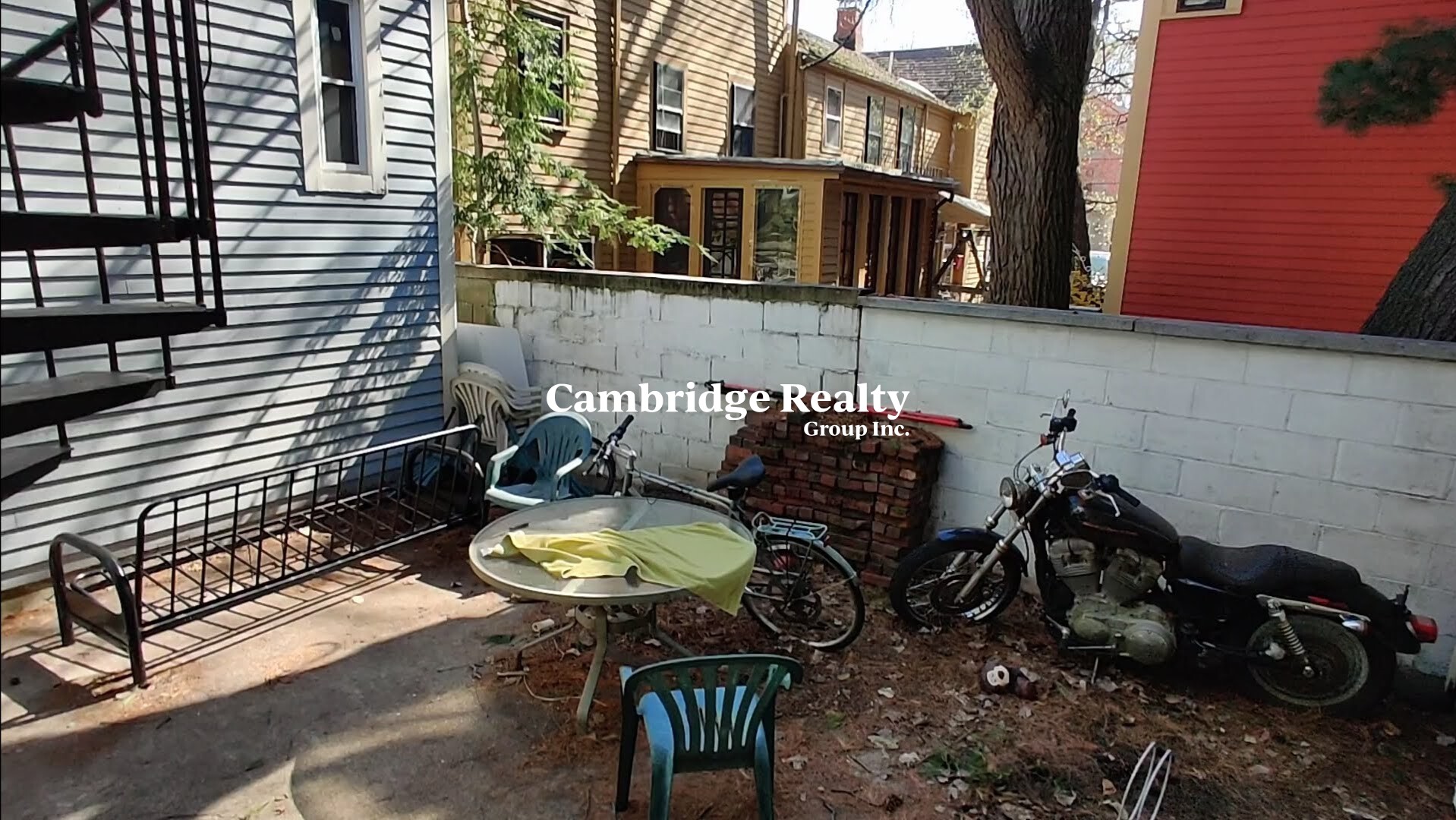 5 bed, 2 bath apartment for rent at 166 Auburn St Unit A, Central Square — photo 11 of 13