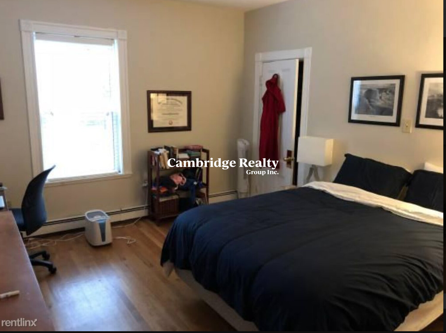 2 bed, 1 bath apartment for rent at 166 Putnam Ave Unit 2, Cambridgeport — photo 6 of 9
