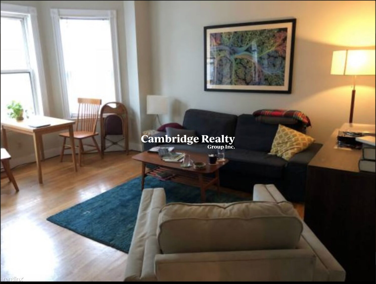 2 bed, 1 bath apartment for rent at 166 Putnam Ave Unit 2, Cambridgeport