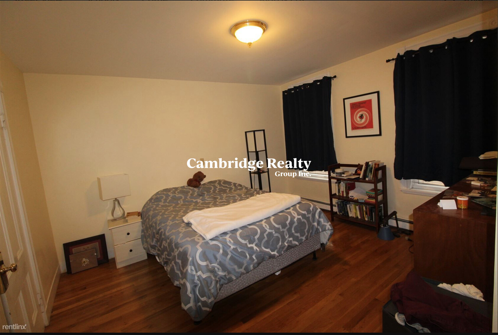 2 bed, 1 bath apartment for rent at 166 Putnam Ave Unit 2, Cambridgeport — photo 7 of 9
