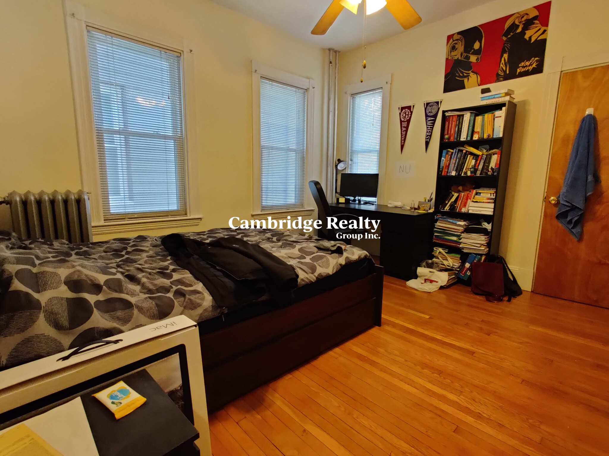 1539 Cambridge St, Mid-Cambridge