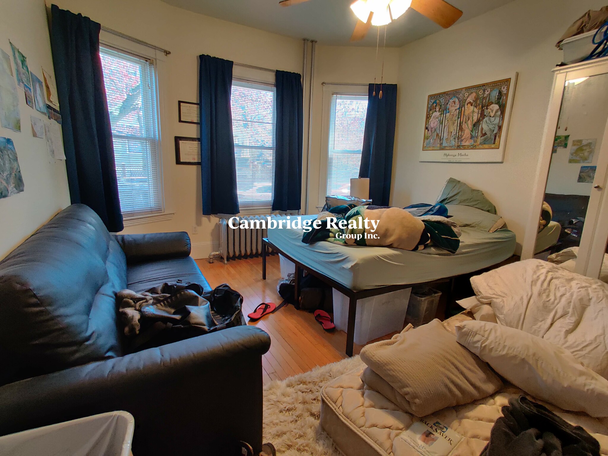 1539 Cambridge St, Mid-Cambridge