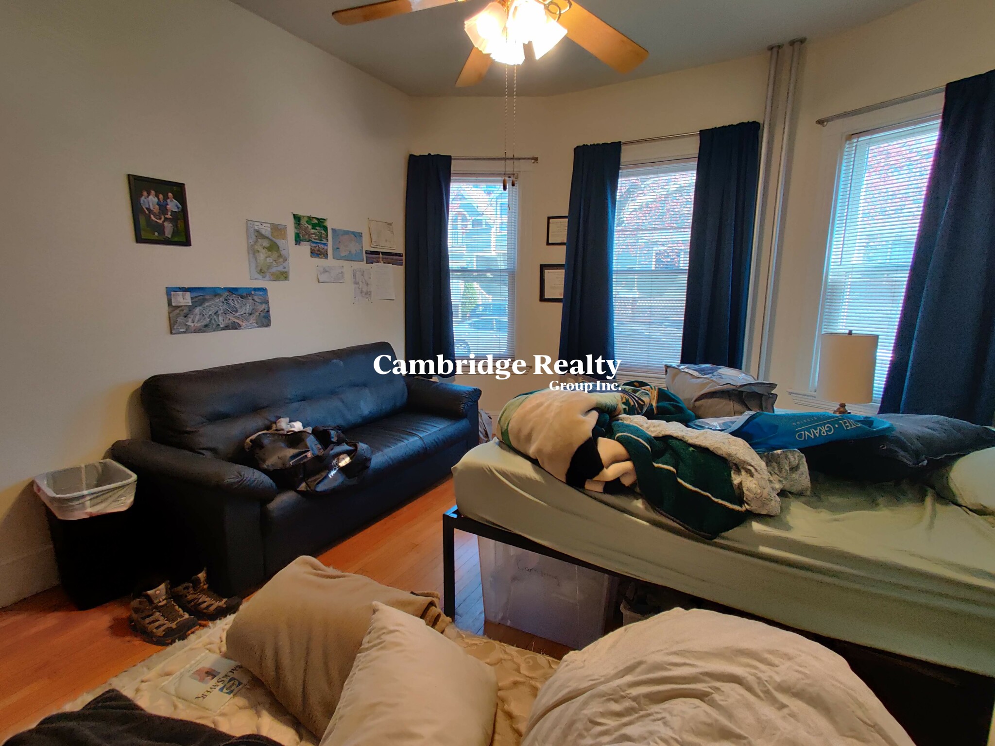 1539 Cambridge St, Mid-Cambridge