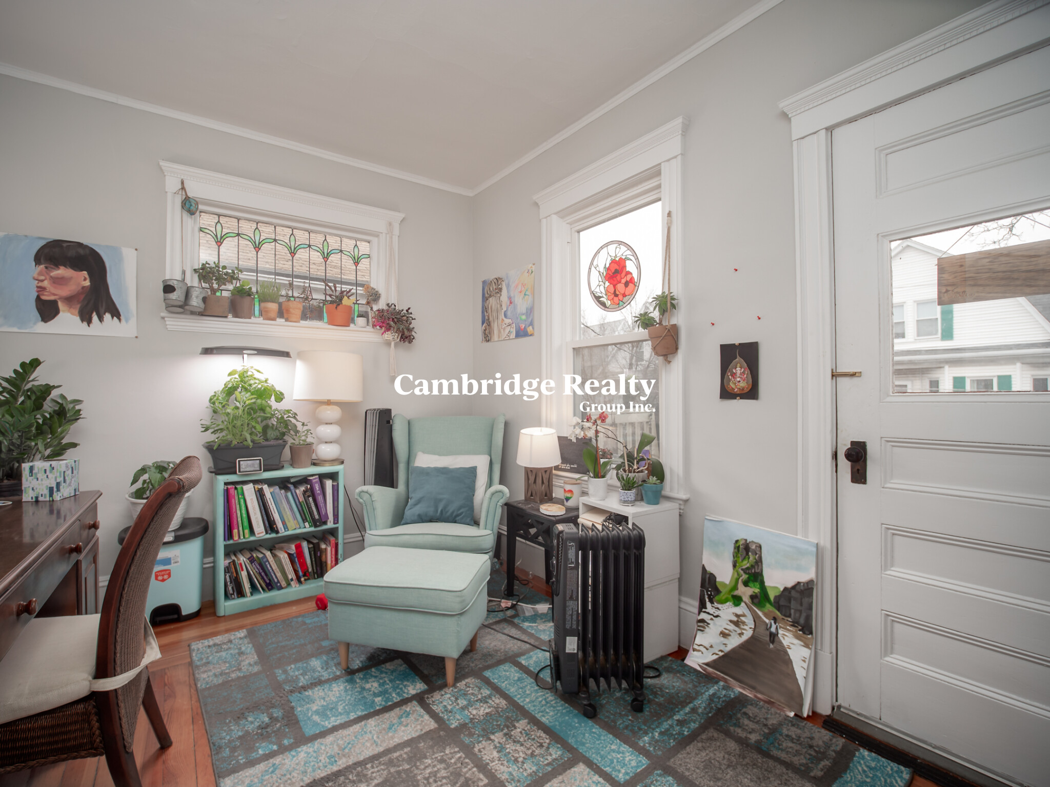 81 Bristol Rd, Medford