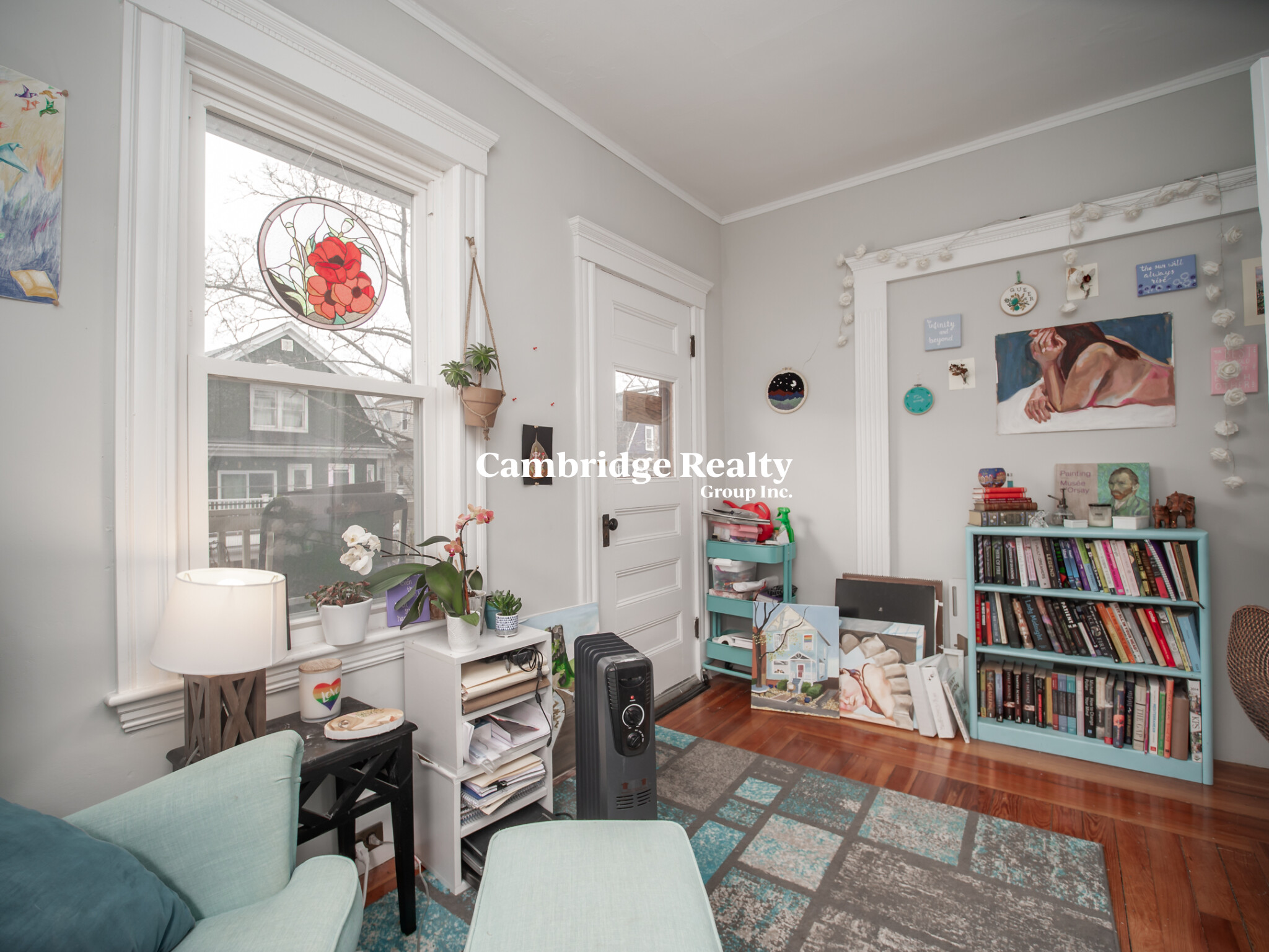 81 Bristol Rd, Medford